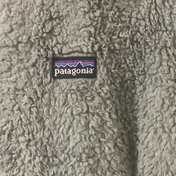 Patagonia Women’s Los Gatos Fleece Jacket - Picture 2 of 4